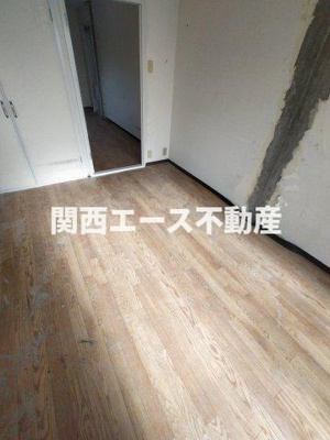  | メゾン深野Ⅱ