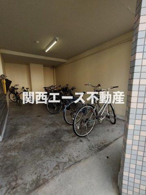 【その他共用部分】 | メゾン深野Ⅱ