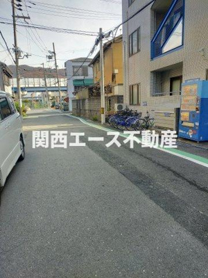 【周辺】 | メゾン深野Ⅱ
