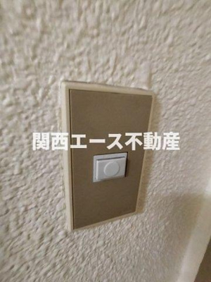【セキュリティ】 | メゾン深野Ⅱ