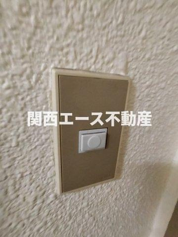 【セキュリティ】 | メゾン深野Ⅱ