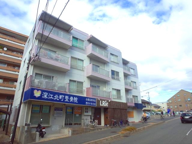 【外観】 | 芦屋ホワイト