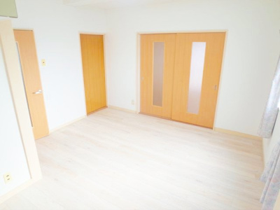 【居間・リビング】 | 芦屋ホワイト
