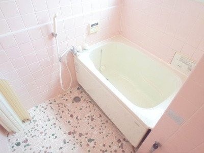 【浴室】 | 芦屋ホワイト