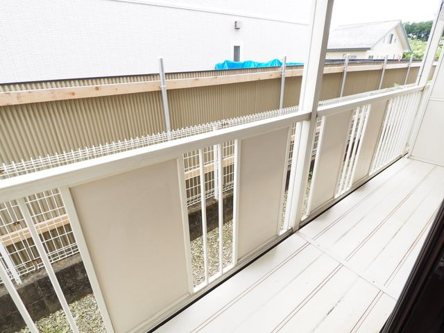 【バルコニー】 | エッセンハイム