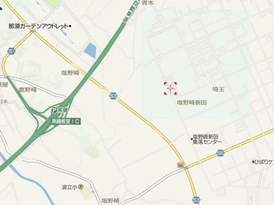 【地図】 | エッセンハイム