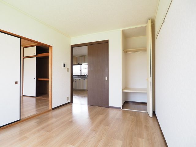 【収納】 | エッセンハイム | こまごまとしたものを収納できそうですね