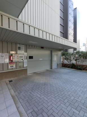 【周辺】駐車場