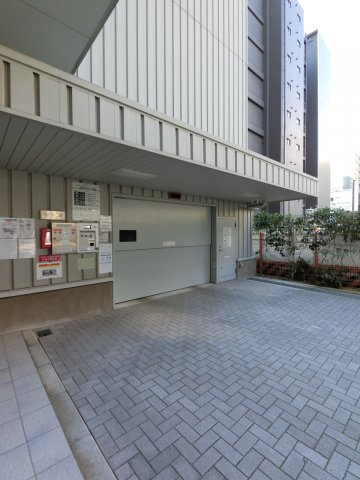 【周辺】 | 駐車場