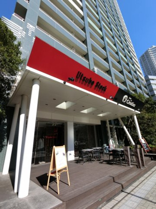 【周辺】1階店舗