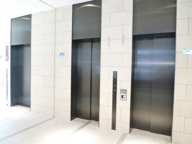 ブランズタワーウェリス心斎橋Northのその他共用部分