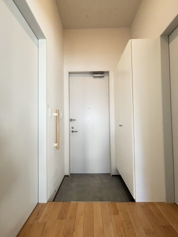 【玄関】 | 小石川コロン