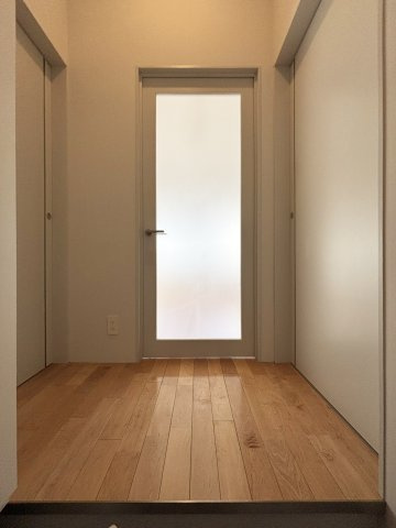 【玄関】 | 小石川コロン