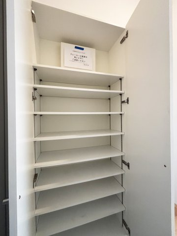 【収納】 | 小石川コロン | シューズボックス