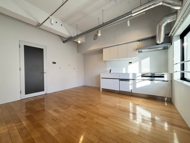 【居間・リビング】 | 小石川コロン