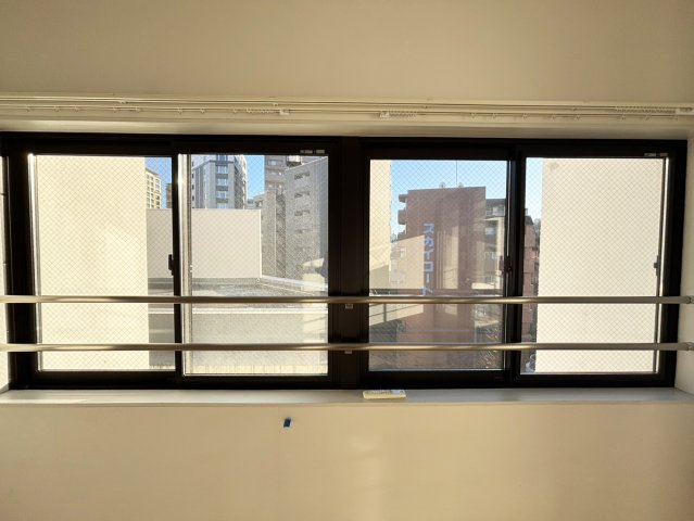 【展望】 | 小石川コロン