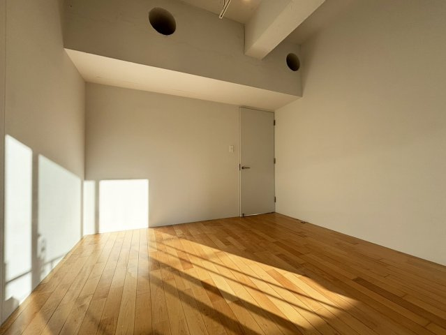 【寝室】 | 小石川コロン