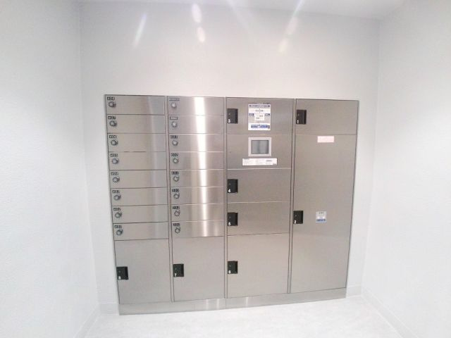 【その他共用部分】 | 小石川コロン | 【小石川コロン】