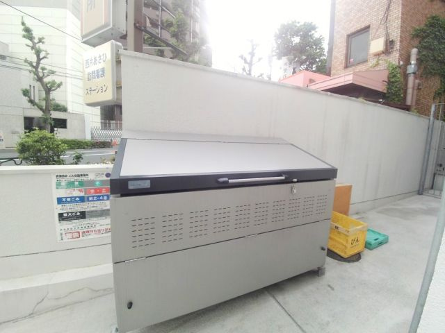 【その他共用部分】 | 小石川コロン | 【小石川コロン】