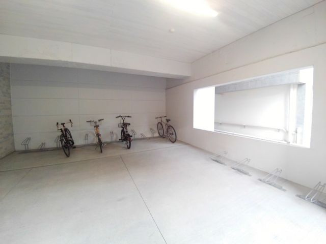 【その他共用部分】 | 小石川コロン | 【小石川コロン】