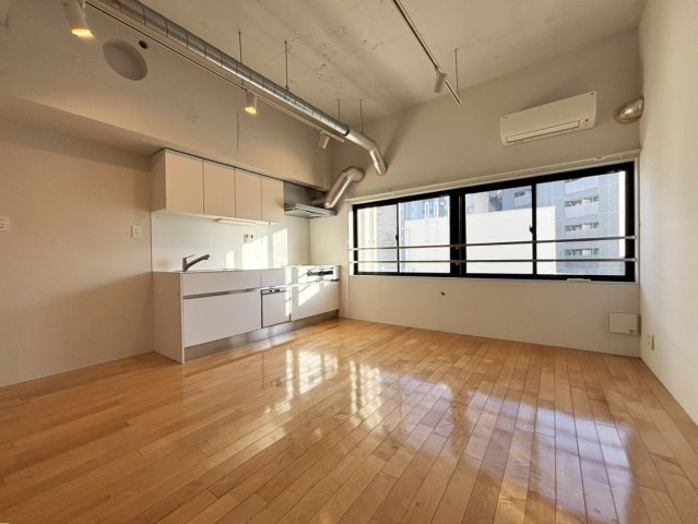 【居間・リビング】 | 小石川コロン