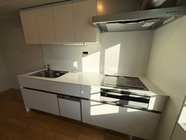 【キッチン】 | 小石川コロン | 食洗機つき