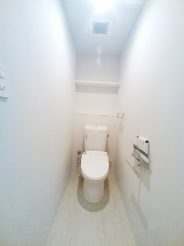 【トイレ】 | 小石川コロン