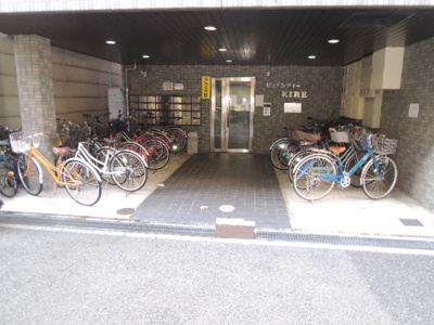 【その他共用部分】 | ピュアシティKIRE