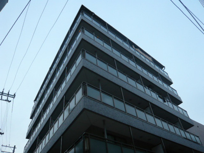 【外観】 | ピュアシティKIRE