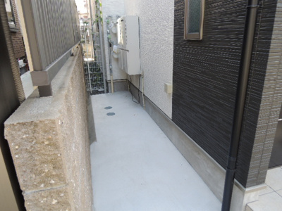 【その他共用部分】 | ソルレヴァンテ喜連西