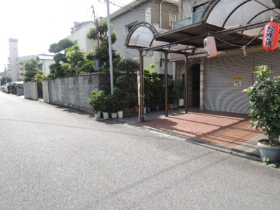 【外観】 | 小川ハイツ