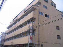 宝樹レジデンス