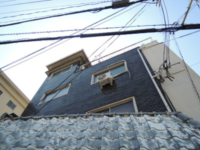 【外観】 | ヴィラナリー平野