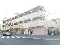 パウゼ喜連東