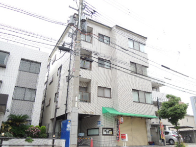 【外観】 | サンライフ平野