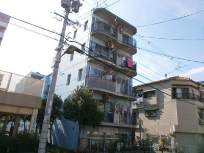 【外観】 | パルデメール