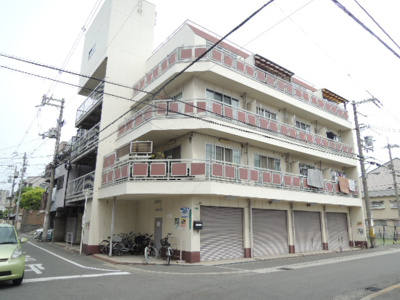 【外観】 | セカンドアイアン