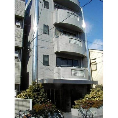 【外観】 | アヴェニュー流町