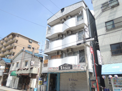 【外観】 | ホワイトハウス