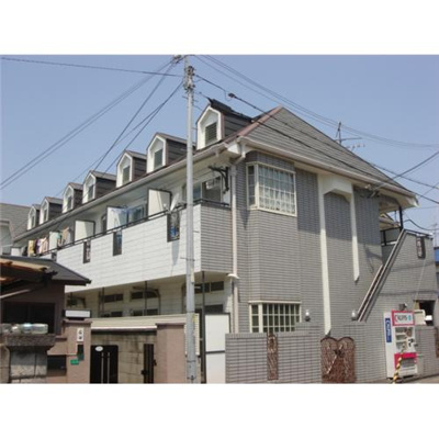 【外観】 | パシフィック出戸