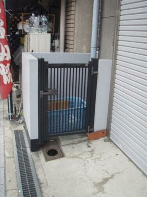 【その他共用部分】 | クレスト２５