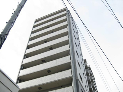 【外観】 | エスリード平野本町