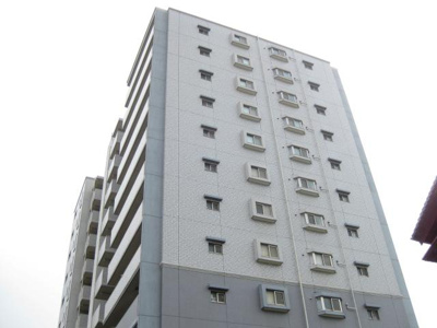 【その他共用部分】 | エスリード平野本町