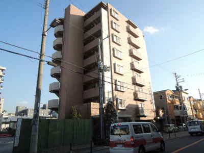 【外観】 | プレジール