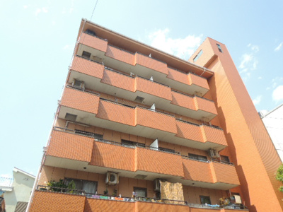 【外観】 | KKKﾋﾞﾙ