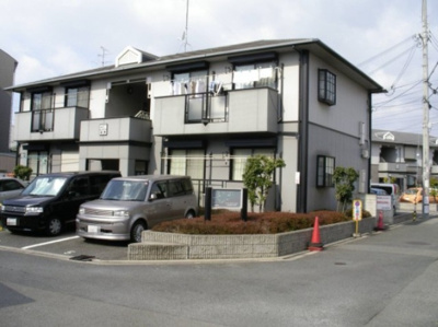 【外観】 | アーバンライフ芝田