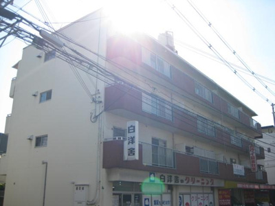【外観】 | 辰野マンション