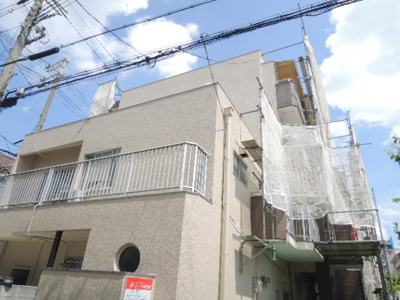 【その他共用部分】 | 辰野マンション