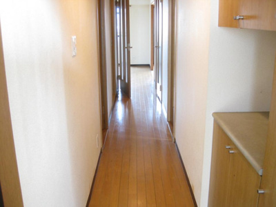 【エントランス】 | トルナーレ平野