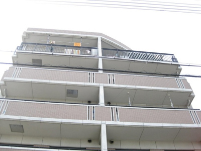 【外観】 | トルナーレ平野